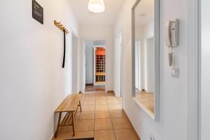 Spa Apartment am Bauhausmuseum