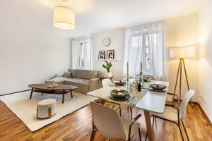 Spa Apartment am Bauhausmuseum