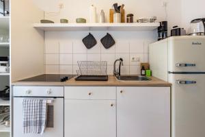 Spa Apartment am Bauhausmuseum