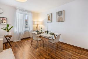 Spa Apartment am Bauhausmuseum