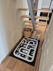 Pärnu Old Town apartment