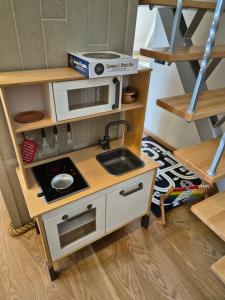 Pärnu Old Town apartment