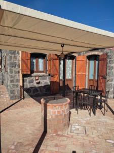 Case Gemmellaro - Family