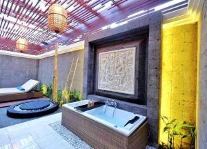 Bugenvile private pool By iLys Collection