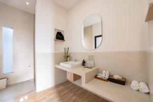 Biệt Thự 2 Phòng Ngủ (Two-Bedroom Villa)