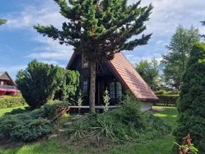 Domek na Warmii - Kochanówka