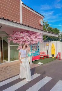 พีพี วิลล่า บางแสน รีสอร์ท