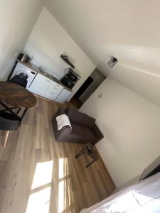 Appartements Agreable T2 renove a neuf : photos des chambres