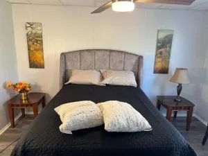 Tranquil Zen Oasis, Banksville, Pittsburgh, Canton Avenue - Carnegie