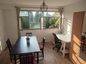 Grand appartement entouré de verdure - 舍维伊拉吕