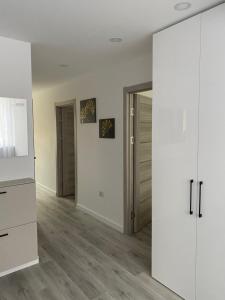 Marijos apartamentai