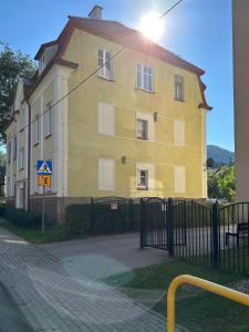 Apartamenty Maj Sokołowsko