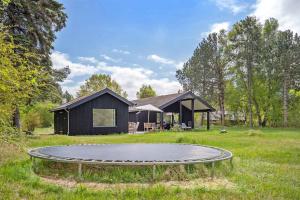Summer House In An Idyllic Coastal Area