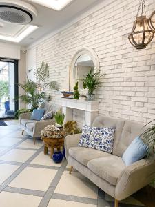 Hotel Szerokie Wody Sea & Sand Ustka