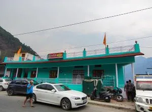 Hotel श्री KedarAshirwad - Gupta Kāshi