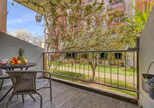 Apartment Nina, 200m from the old town of Poreč