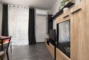 Apartment Nina, 200m from the old town of Poreč