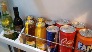 Modern Comfort near Airport, The Mall, TechPark by KeyBox