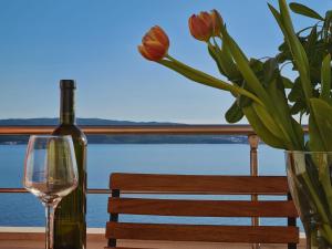 Apartment Golden View Dramalj 