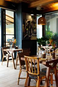 Maremegmeg Beach Club