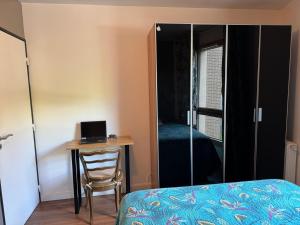 Chambre dhôte près Stade de France by RESERVATI HOME