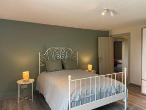 Eole - Fermette typique Ardennaise