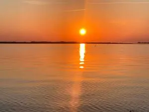 Fjord View And Child-Friendly Beach - Jægerspris