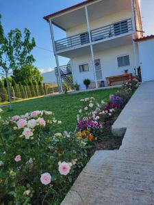 Countryside apartments ground floor