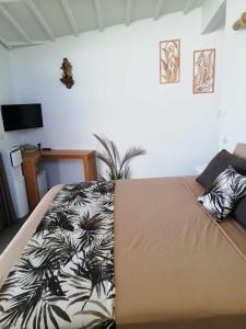 Biệt Thự Có Hồ Bơi Riêng (Villa with Private Pool)