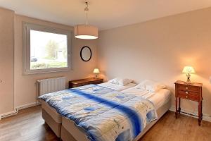 Panoramika - Maison pour 14 vue montagne