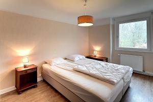 Maisons de vacances Panoramika - Maison pour 14 vue montagne : photos des chambres