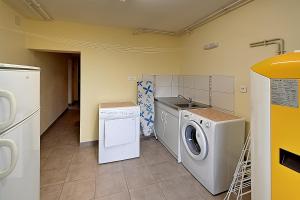 Maisons de vacances Panoramika - Maison pour 14 vue montagne : photos des chambres