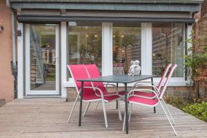 Les Gites Kangourou Dinant