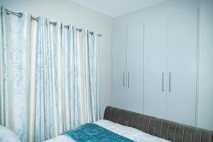 The Atrium Sandton 2 Bedroom Apartment