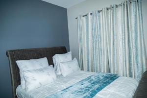 The Atrium Sandton 2 Bedroom Apartment