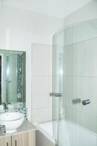 The Atrium Sandton 2 Bedroom Apartment