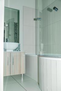 The Atrium Sandton 2 Bedroom Apartment