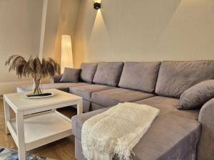 Pärnu Old Town apartment