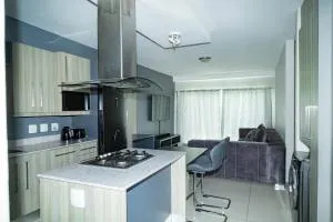 The Atrium Sandton 2 Bedroom Apartment - Morningside