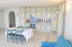 Appartement vue mer proches plages et congrès