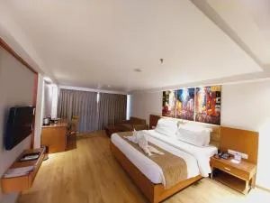 YMCA INTERNATIONAL CENTRE - Kāsandra