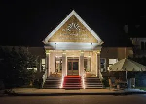 Hotel Kurpia Arte - Miastkowo