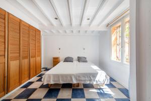 Maisons de vacances Soleil d-Azur - Jolie maison avec piscine privee : photos des chambres