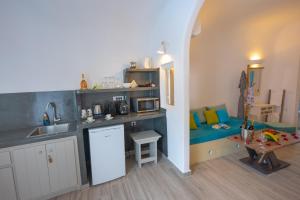 Vivid Caves 1 bedroom Cavehouse