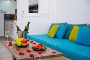 Vivid Caves 1 bedroom Cavehouse