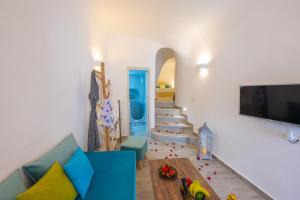 Vivid Caves 1 bedroom Cavehouse