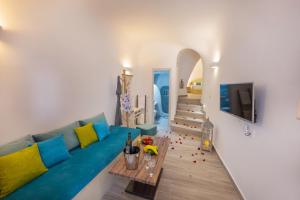 Vivid Caves 1 bedroom Cavehouse