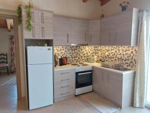 Chrysianna seaview apartment