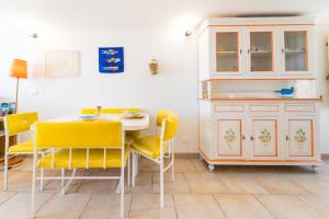 Favignana - Casetta Favonia fronte mare