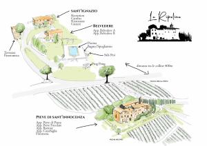 Agriturismo La Ripolina